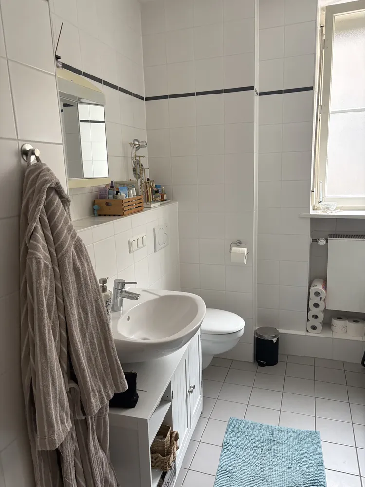 1 Zimmer Wohnung mit 41 m² in Augsburg – Bild 4