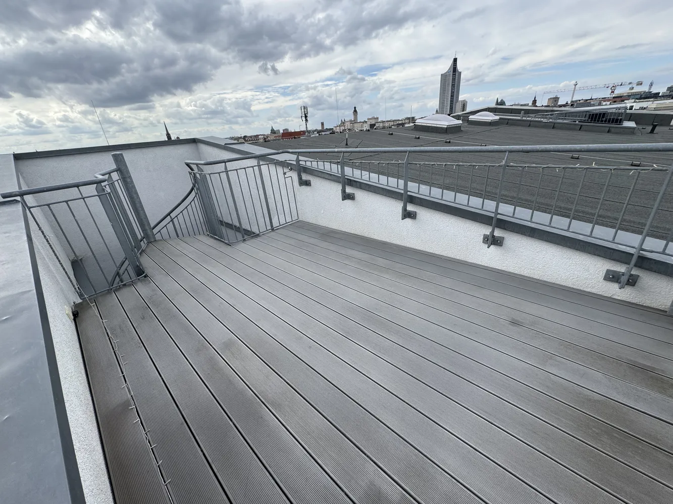 5 Zimmer Wohnung mit 130 m² in Leipzig – Bild 5
