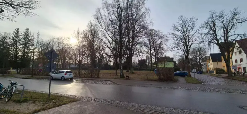 2 Zimmer Wohnung mit 70 m² in Bernau bei Berlin – Bild 10