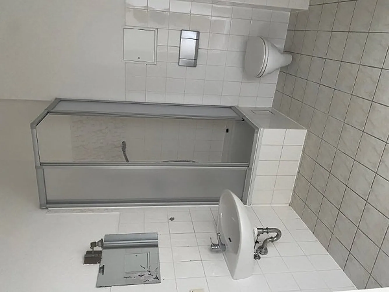 3 room apartment with 65 m² in Magdeburg – Photo 8