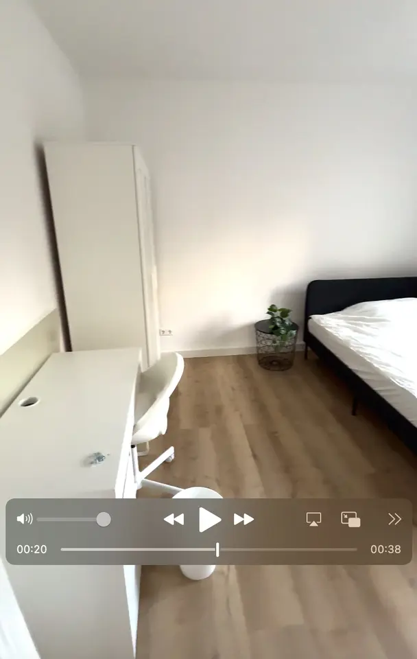 Shared room with 75 m² in Stuttgart – Photo 6