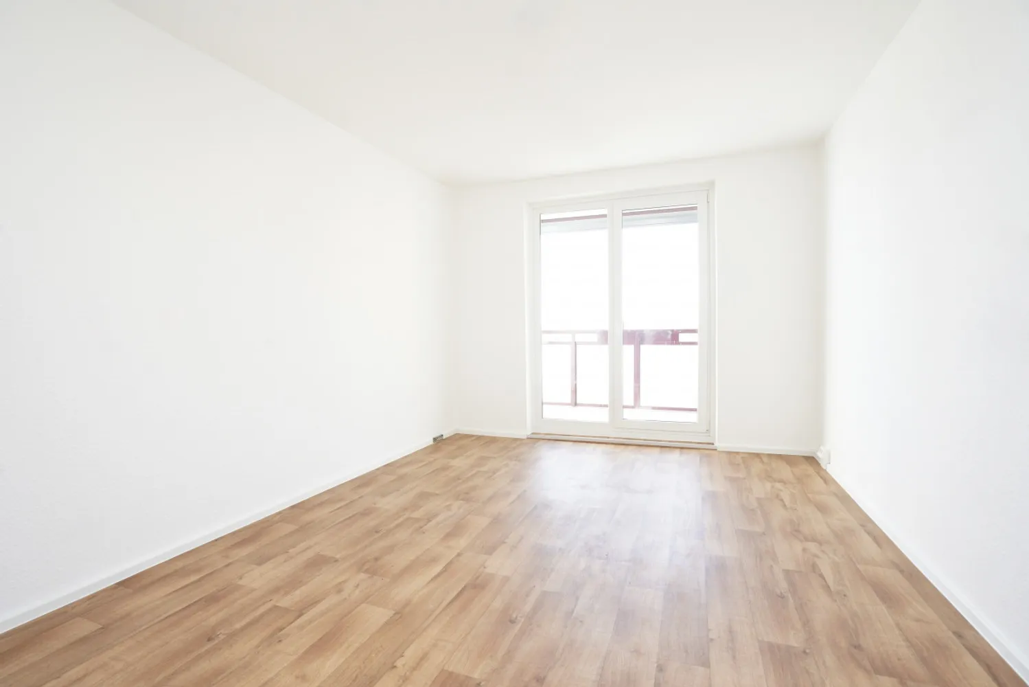 5 room apartment with 110 m² in Chemnitz – Photo 10
