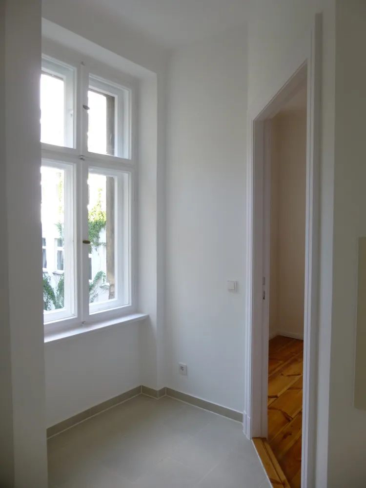 2 room apartment with 61 m² in Berlin – Photo 6