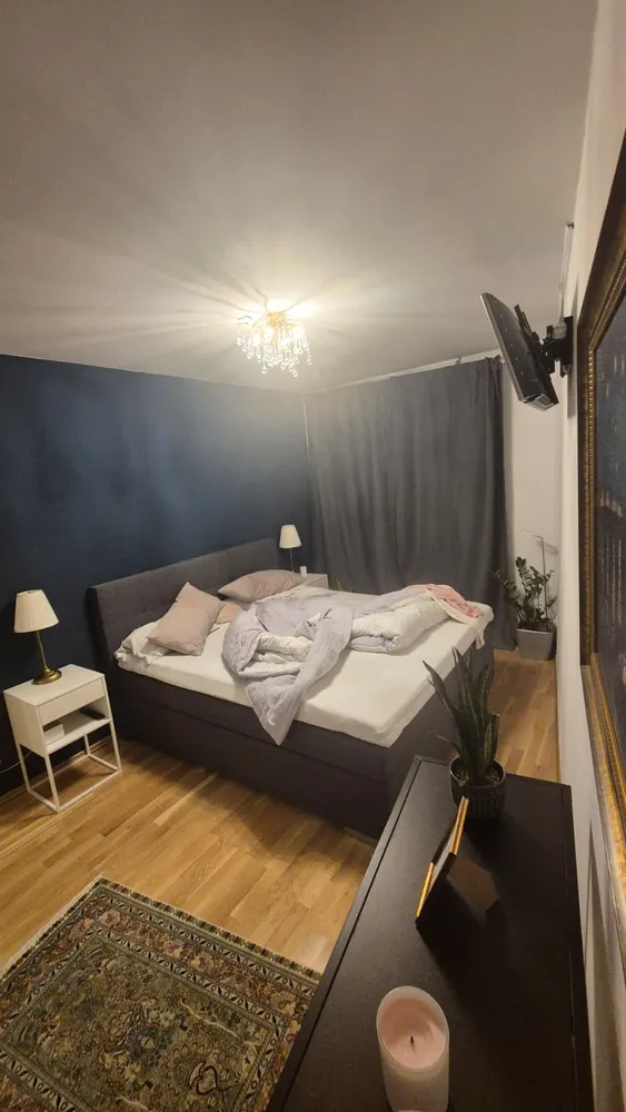 3 Zimmer Wohnung mit 79 m² in Nürnberg – Bild 10