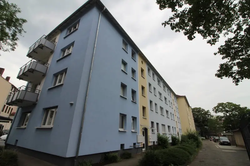 2 Zimmer Wohnung mit 45 m² in Darmstadt – Bild 3