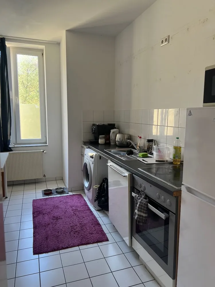 2 Zimmer Wohnung mit 71 m² in Düsseldorf – Bild 12