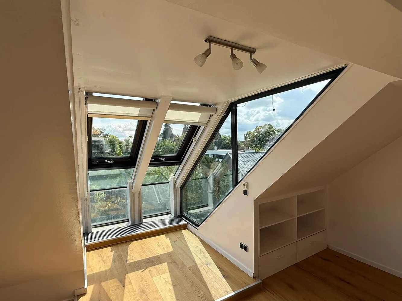 3 Zimmer Wohnung mit 100 m² in Braunschweig – Bild 5