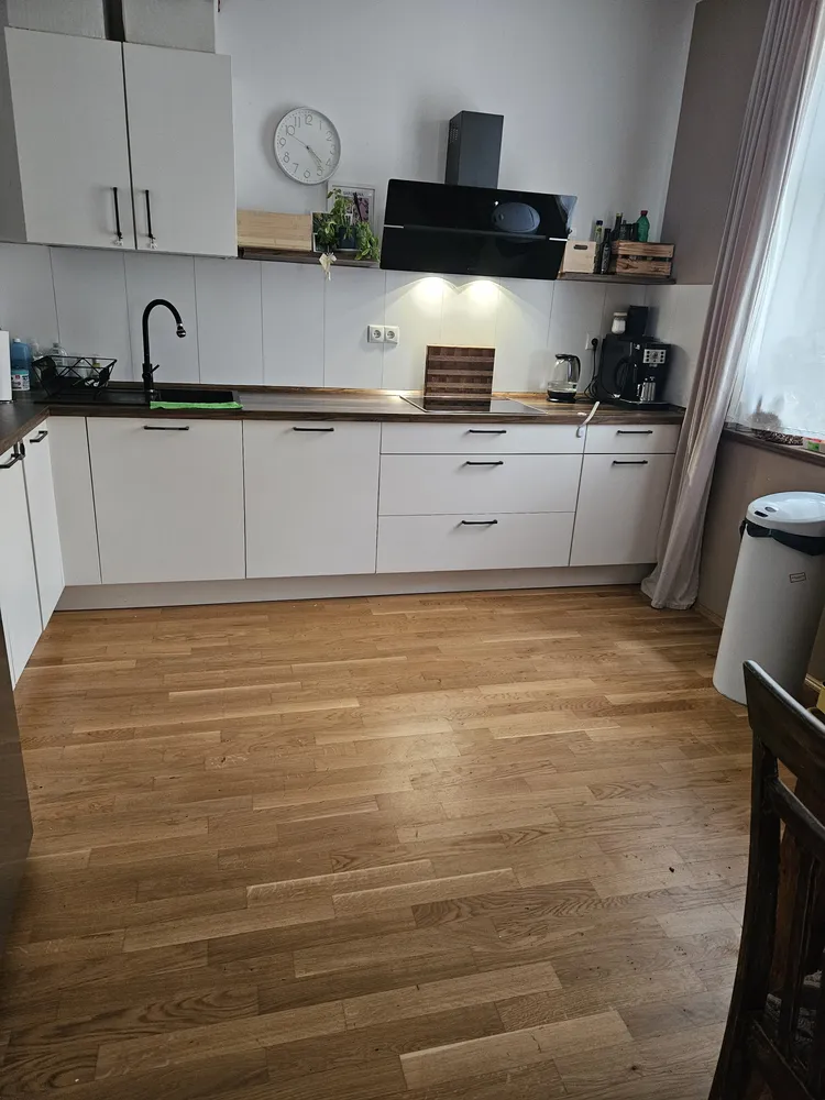 4 Zimmer Wohnung mit 95 m² in Chemnitz – Bild 7