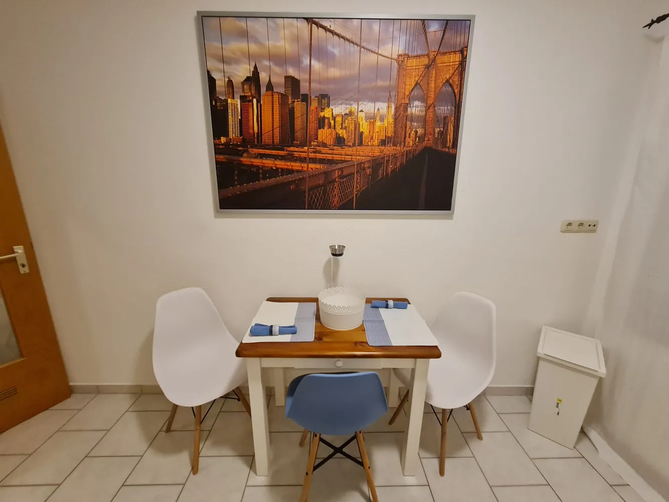 1 Zimmer Wohnung mit 37 m² in Augsburg – Bild 6