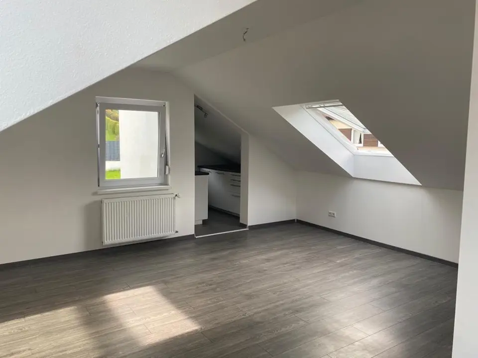 2 Zimmer Wohnung mit 38 m² in Calw – Bild 3