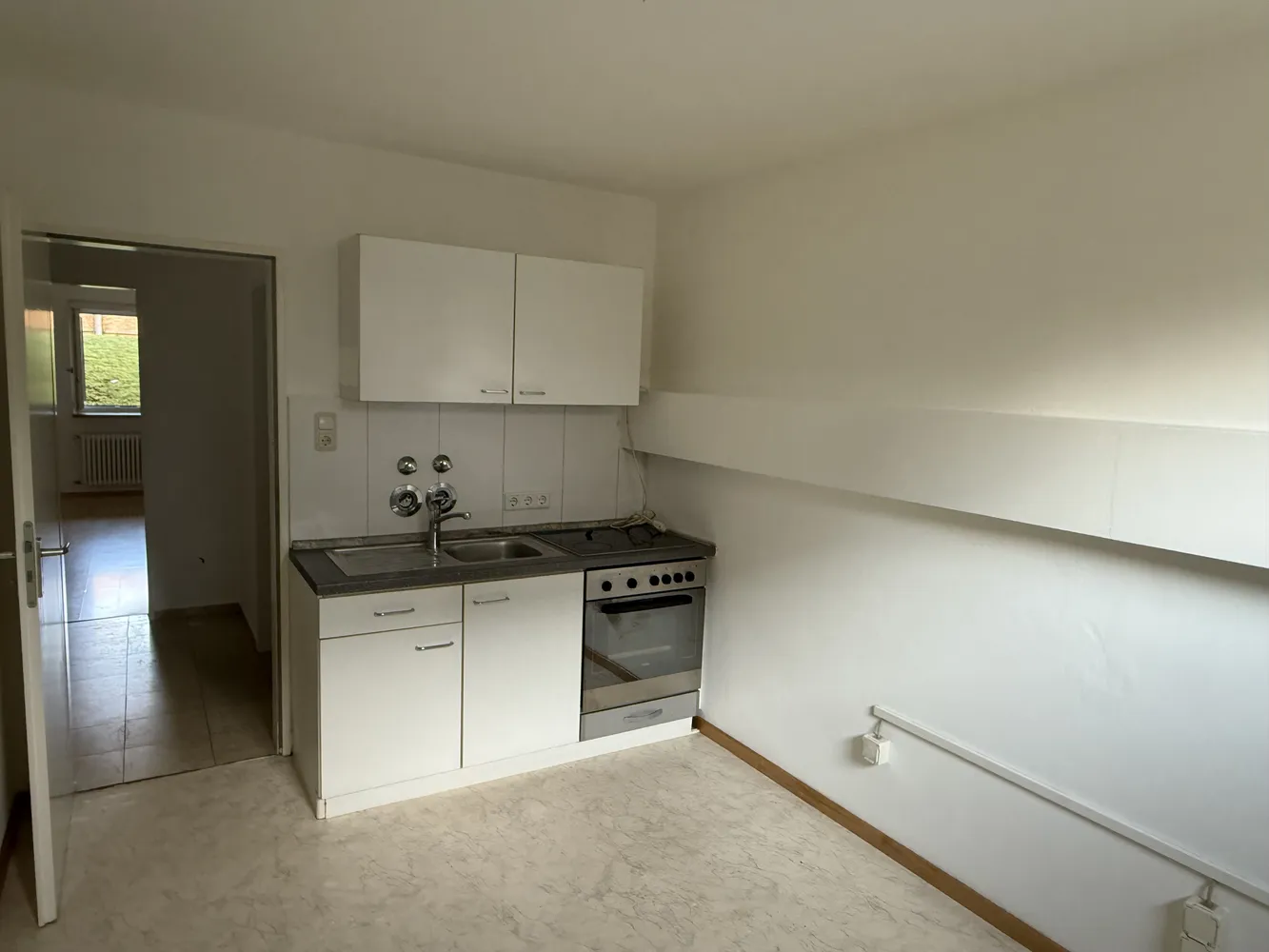 1 Zimmer Wohnung mit 38 m² in München – Bild 8