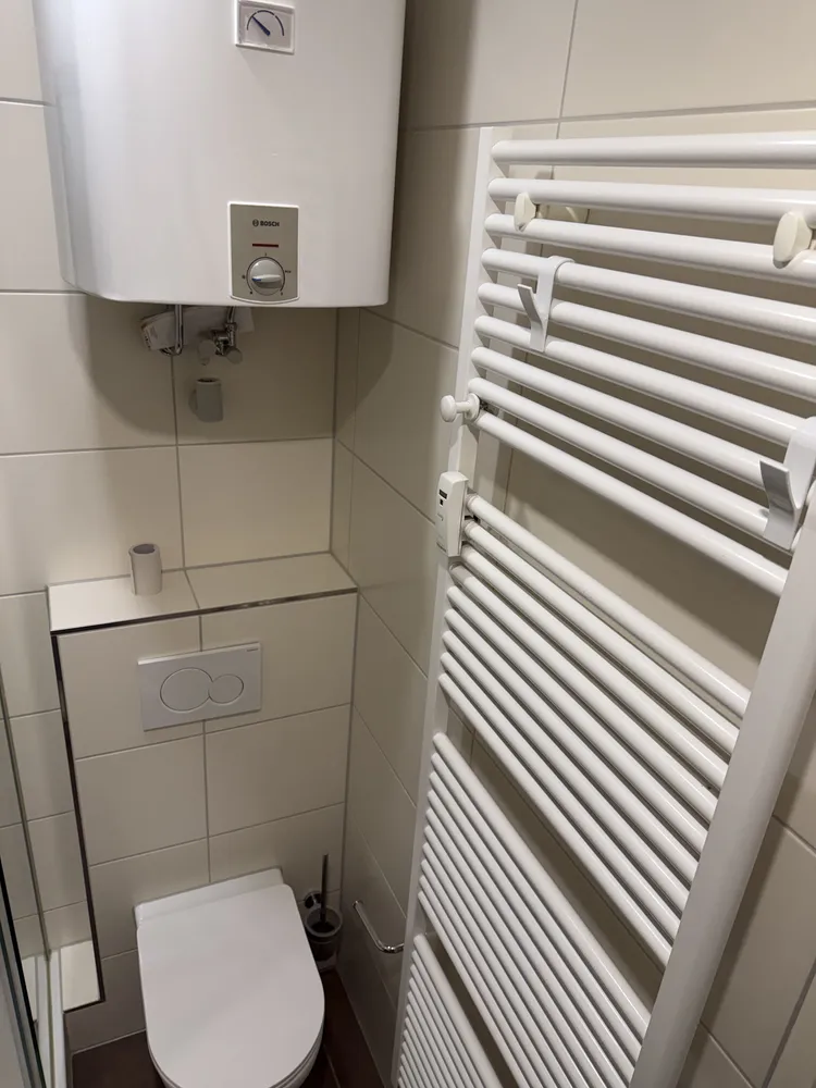 2 Zimmer Wohnung mit 55 m² in Karlsruhe – Bild 9
