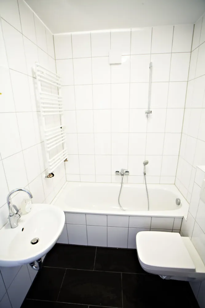 2 room apartment with 55 m² in Düsseldorf – Photo 8