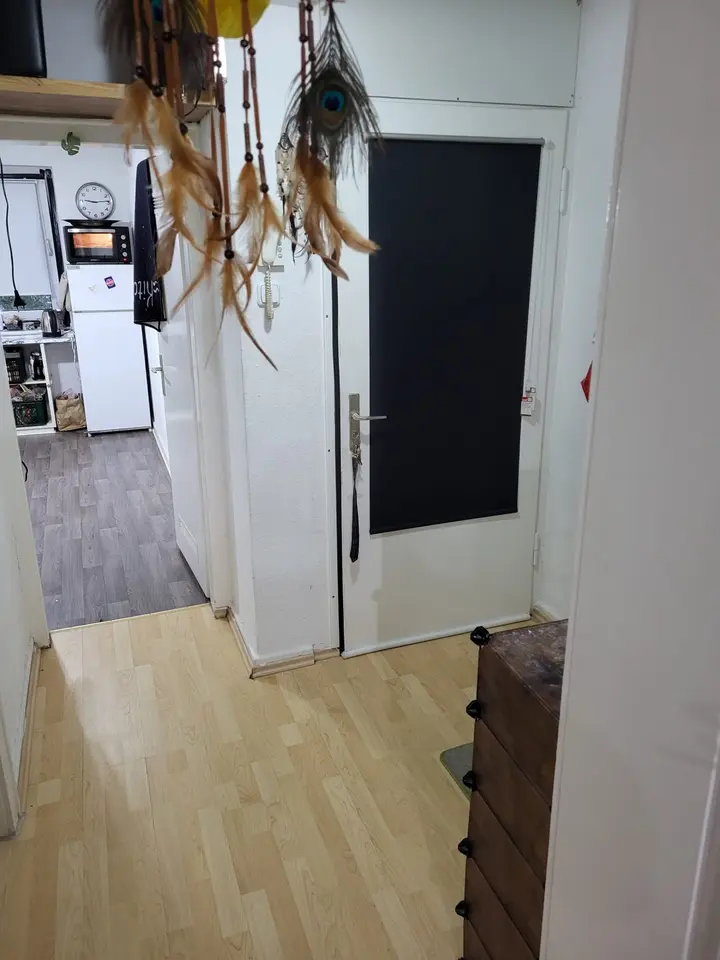 2 Zimmer Wohnung mit 40 m² in Kassel – Bild 6