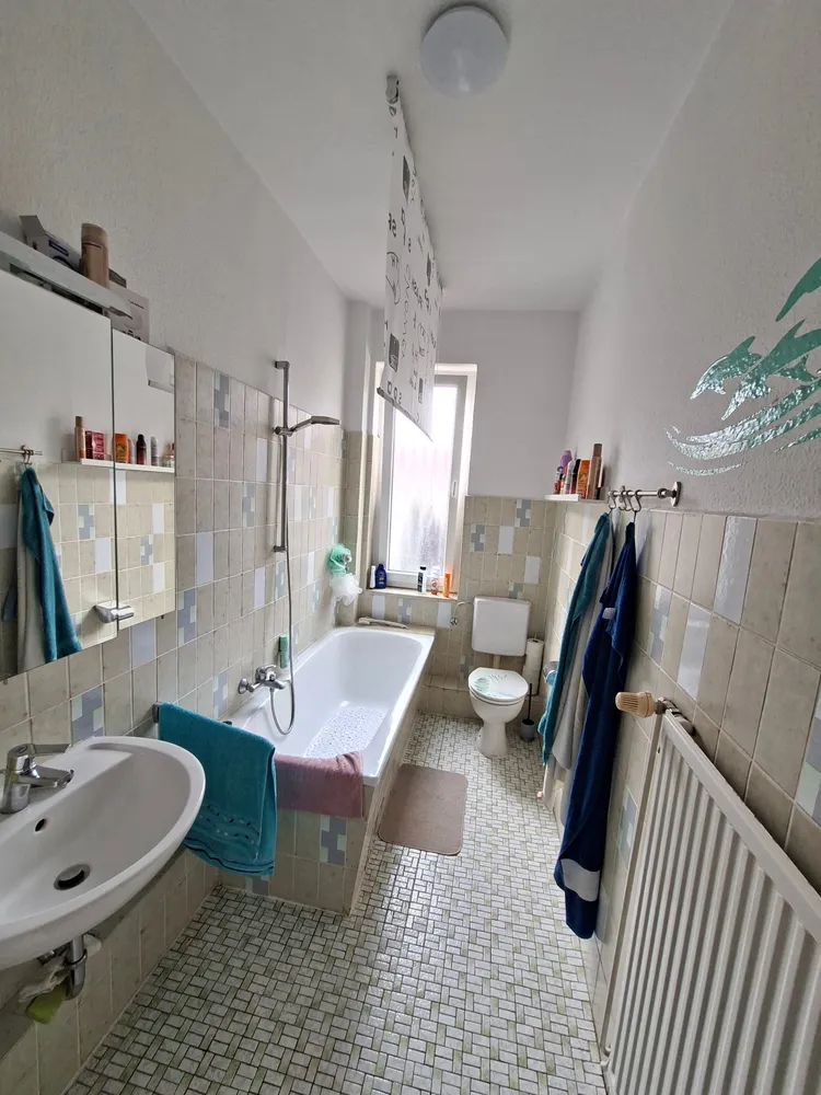 2 Zimmer Wohnung mit 48 m² in Bremen – Bild 6