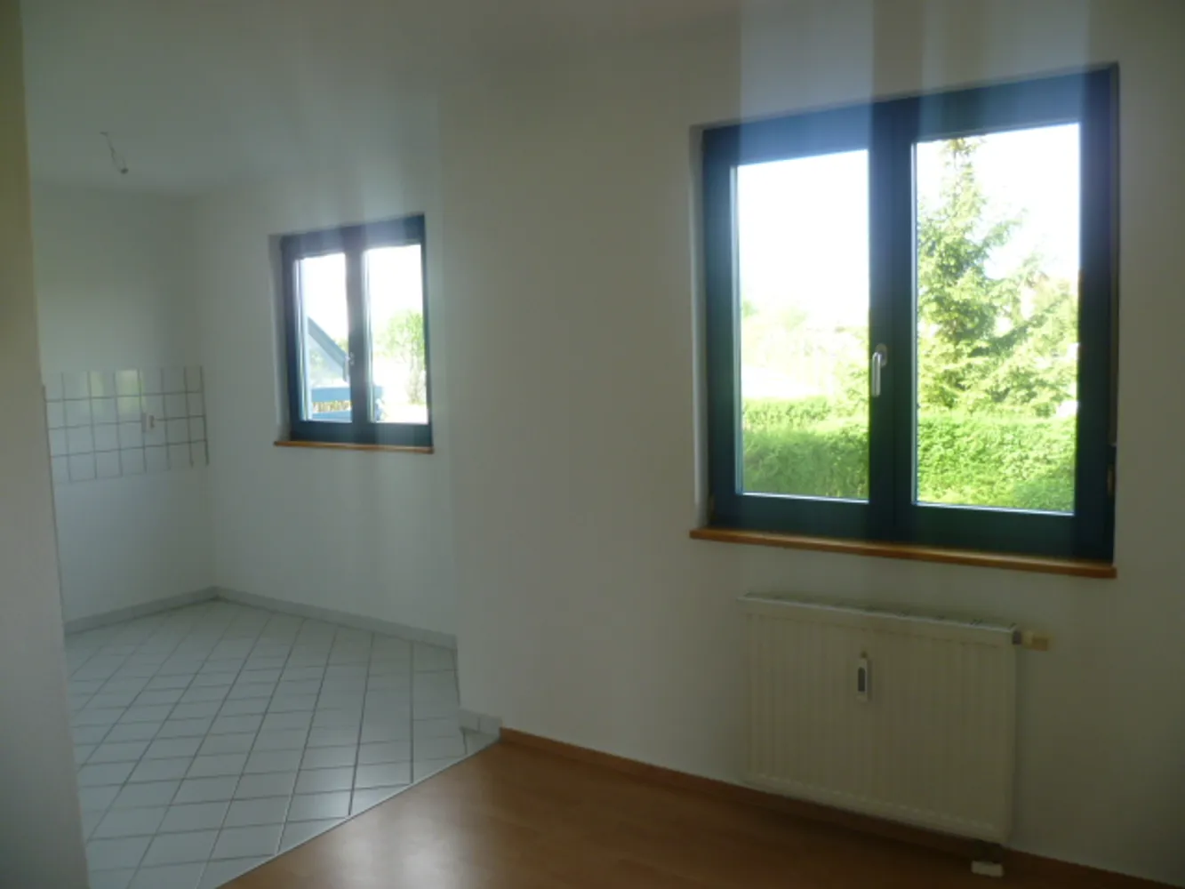 3 Zimmer Wohnung mit 76 m² in Löbau – Bild 2