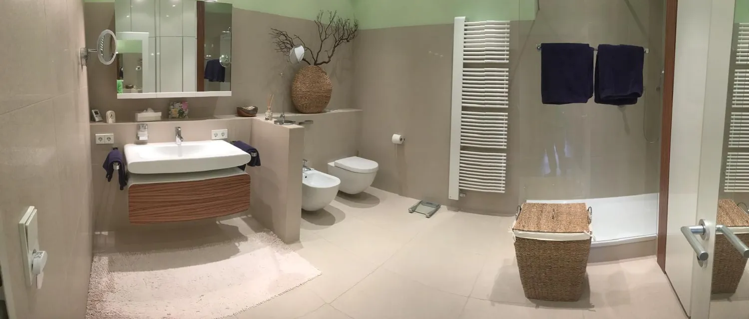 3 room apartment with 122 m² in Augsburg – Photo 8