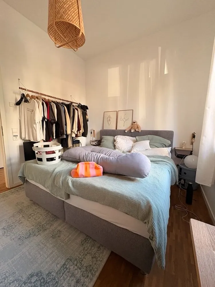 2 Zimmer Wohnung mit 65 m² in Frankfurt am Main – Bild 9