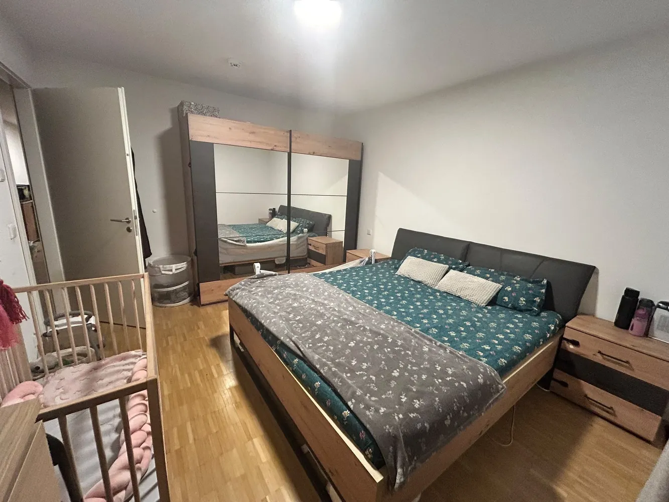 2 room apartment with 68 m² in Regensburg – Photo 5