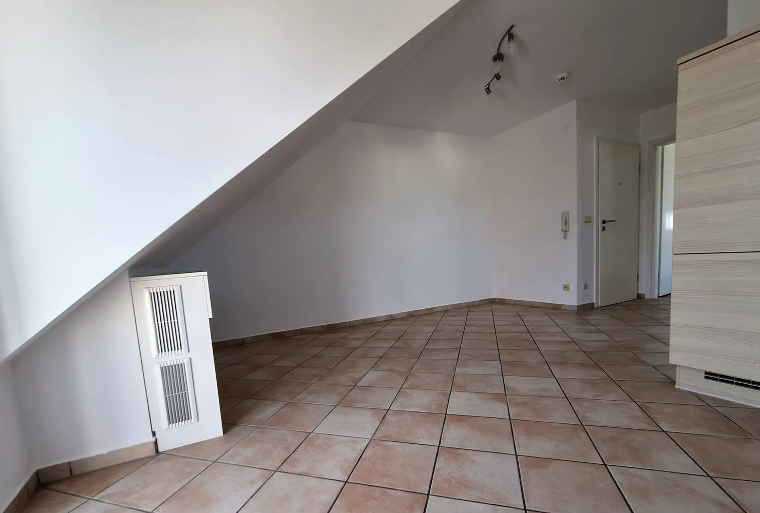 2 room apartment with 43 m² in Ingolstadt – Photo 9