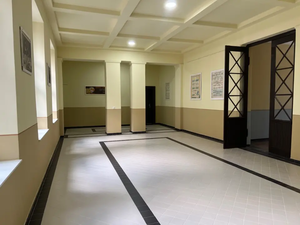 3 Zimmer Wohnung mit 85 m² in Berlin – Bild 4