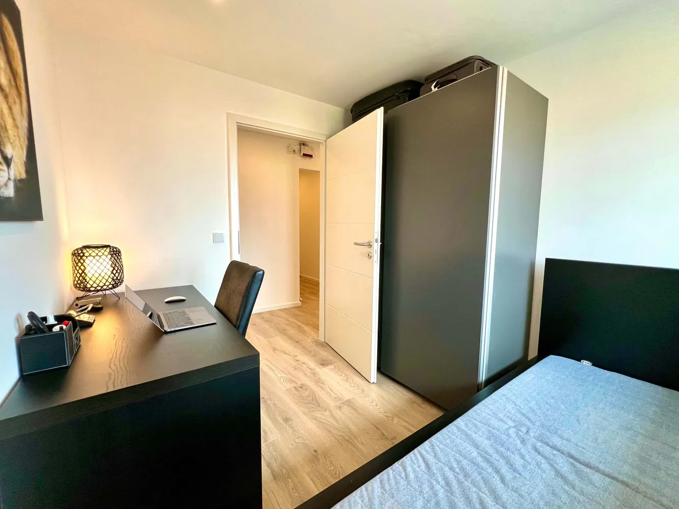 Shared room with 8 m² in Munich – Photo 5