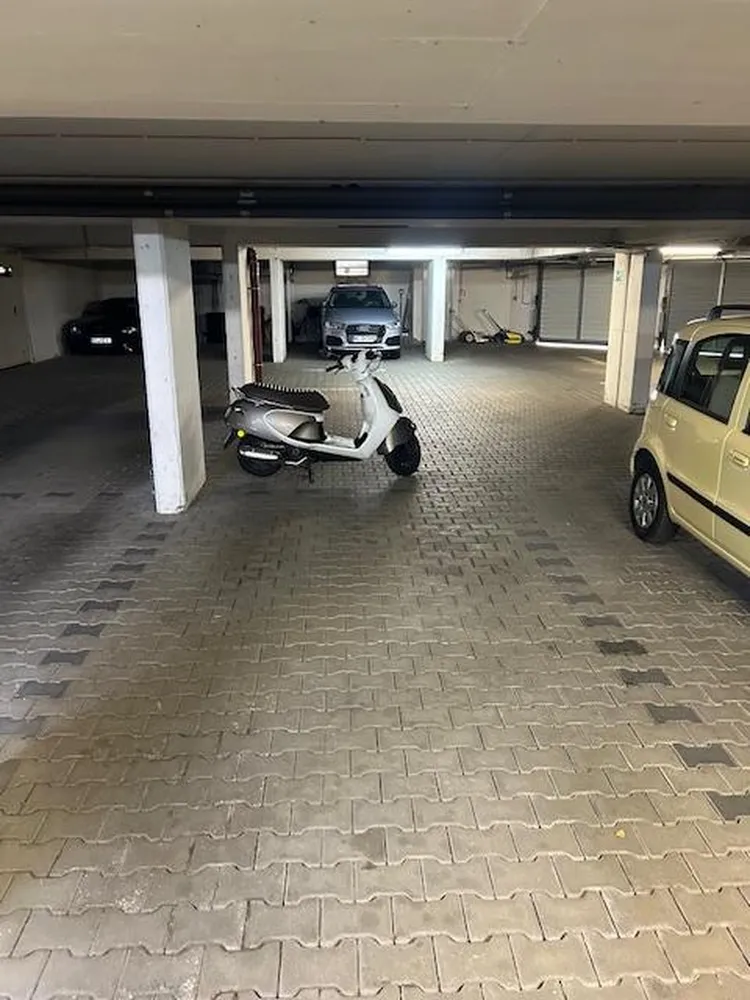 2 Zimmer Wohnung mit 79 m² in Neuss – Bild 11