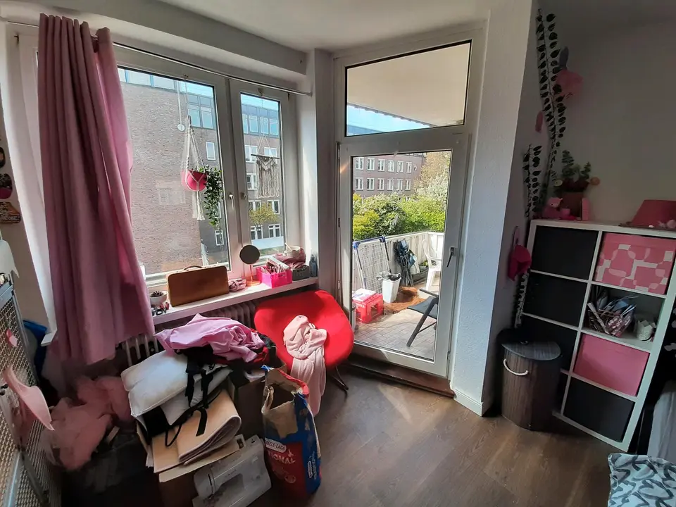 WG-Zimmer mit 64 m² in Bremen – Bild 6
