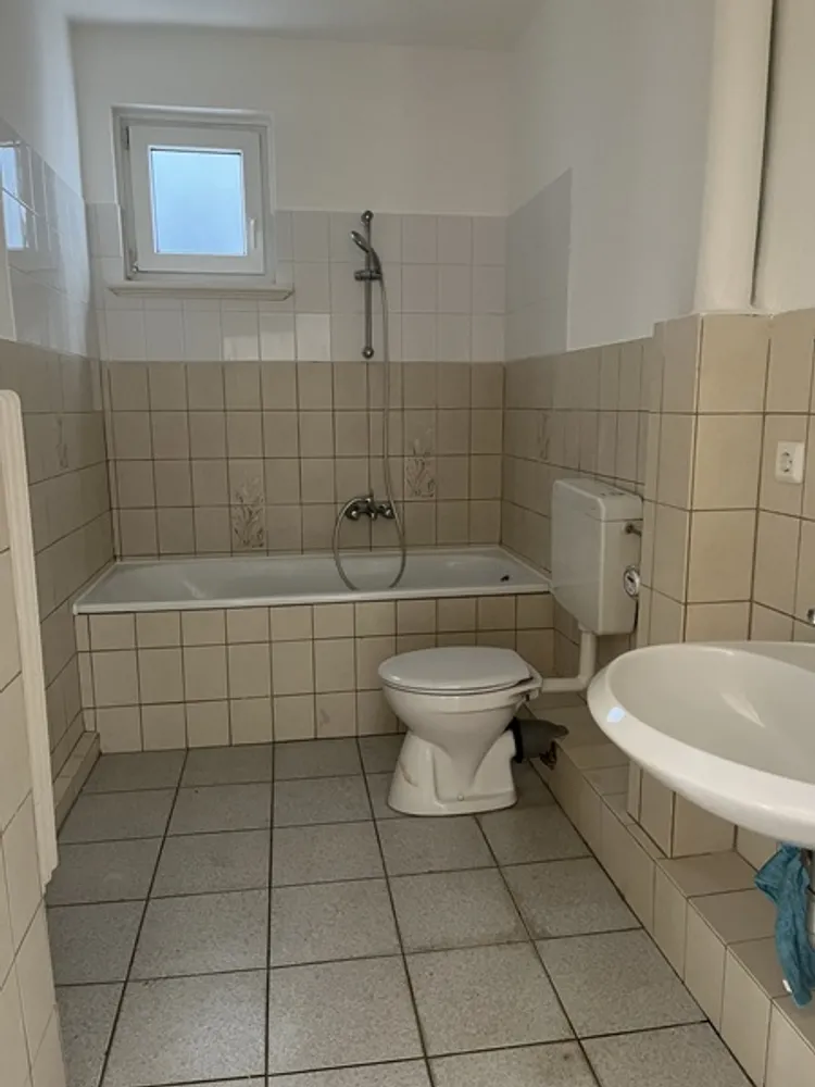 2 Zimmer Wohnung mit 60 m² in Bremen – Bild 3