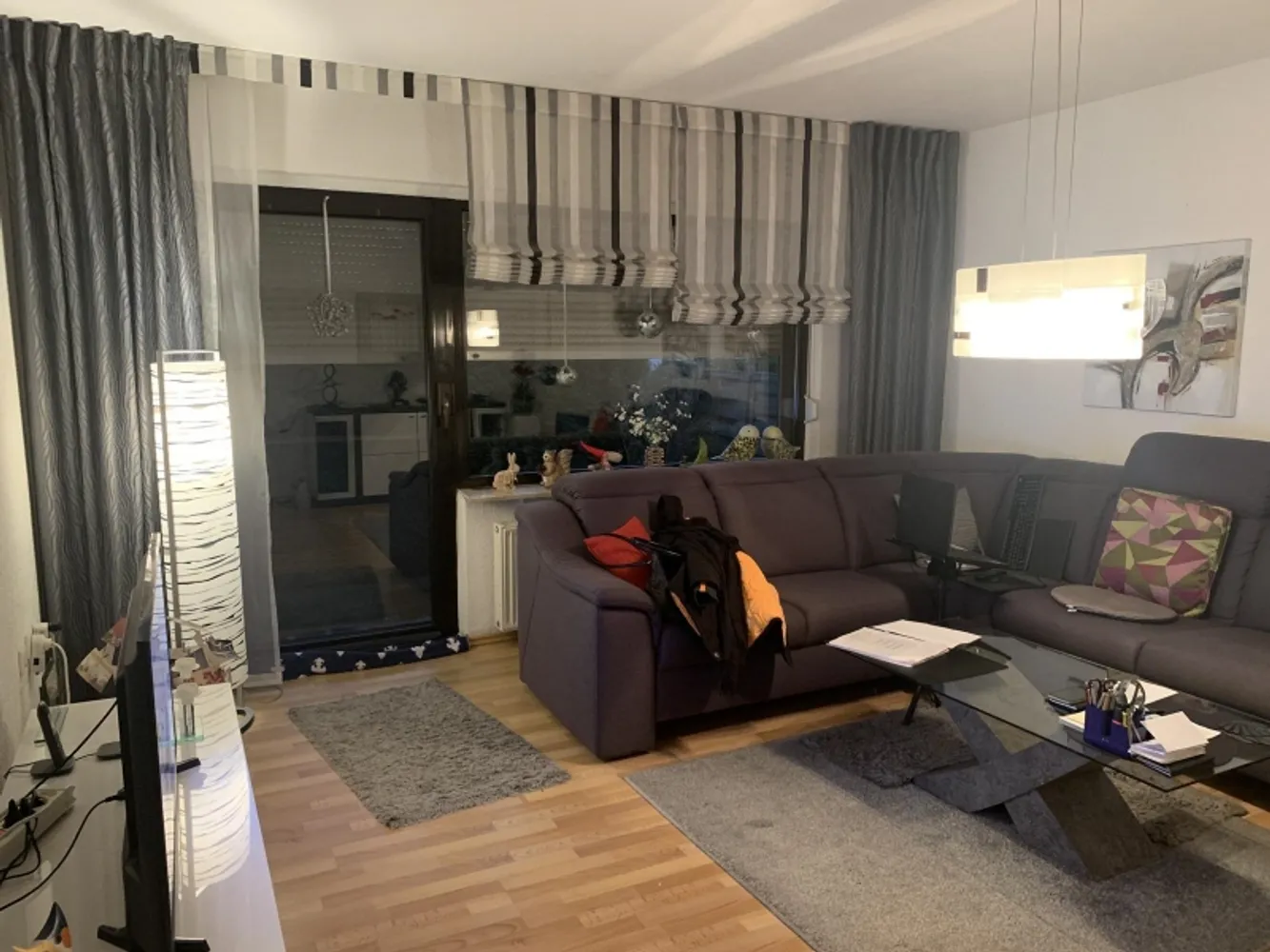 3 Zimmer Wohnung mit 68 m² in Duisburg – Bild 1