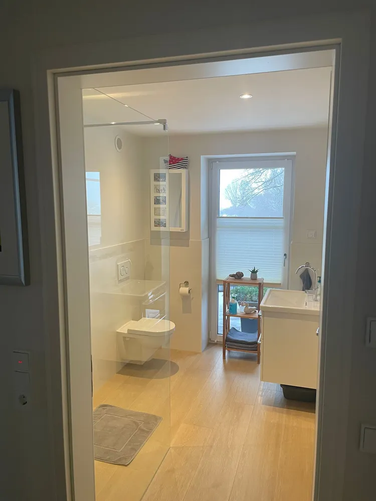 3 Zimmer Wohnung mit 165 m² in Kiel – Bild 11