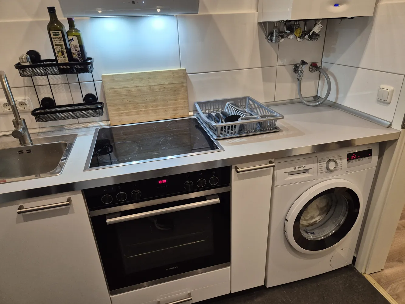 3 Zimmer Wohnung mit 54 m² in Hannover – Bild 7