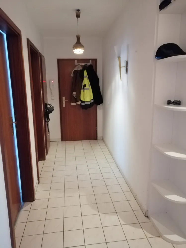 3 Zimmer Wohnung mit 77 m² in Flensburg – Bild 3