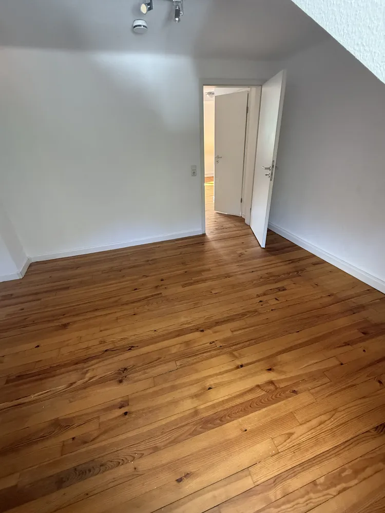 3 Zimmer Wohnung mit 55 m² in Saarbrücken – Bild 8