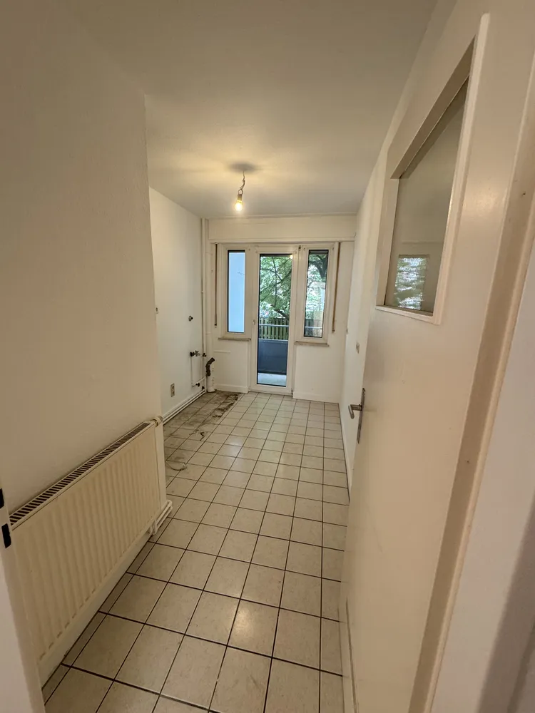3 Zimmer Wohnung mit 59 m² in Frankfurt am Main – Bild 8
