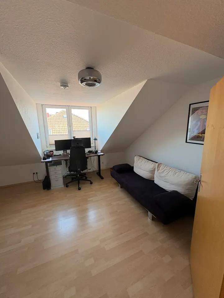 WG-Zimmer mit 98 m² in Braunschweig – Bild 5