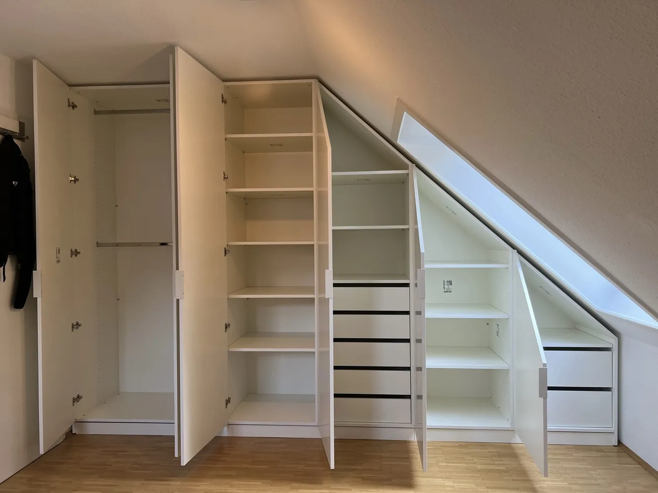 2 Zimmer Wohnung mit 73 m² in Stuttgart – Bild 12