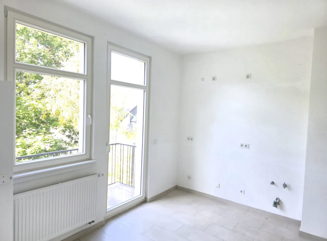 3 Zimmer Wohnung mit 108 m² in Mainz – Bild 5