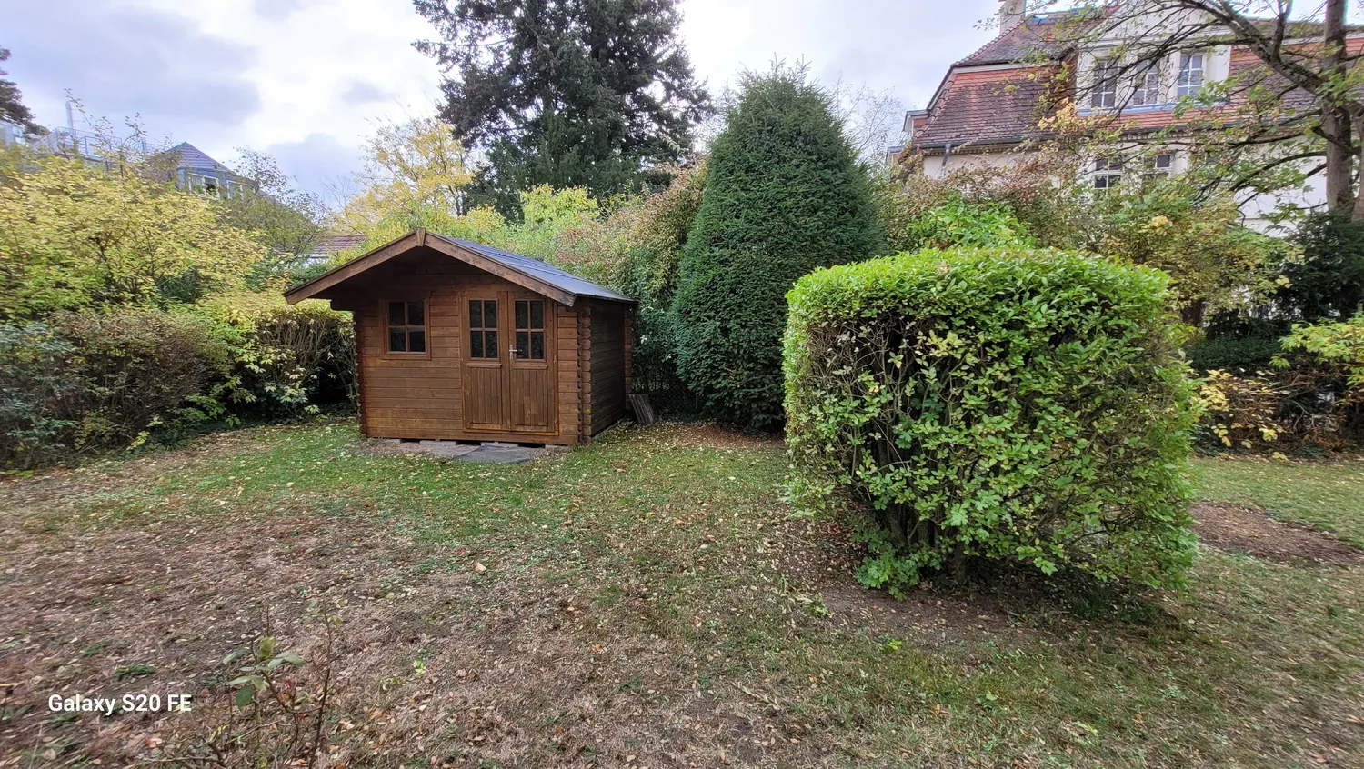 4 Zimmer Wohnung mit 110 m² in Darmstadt – Bild 10