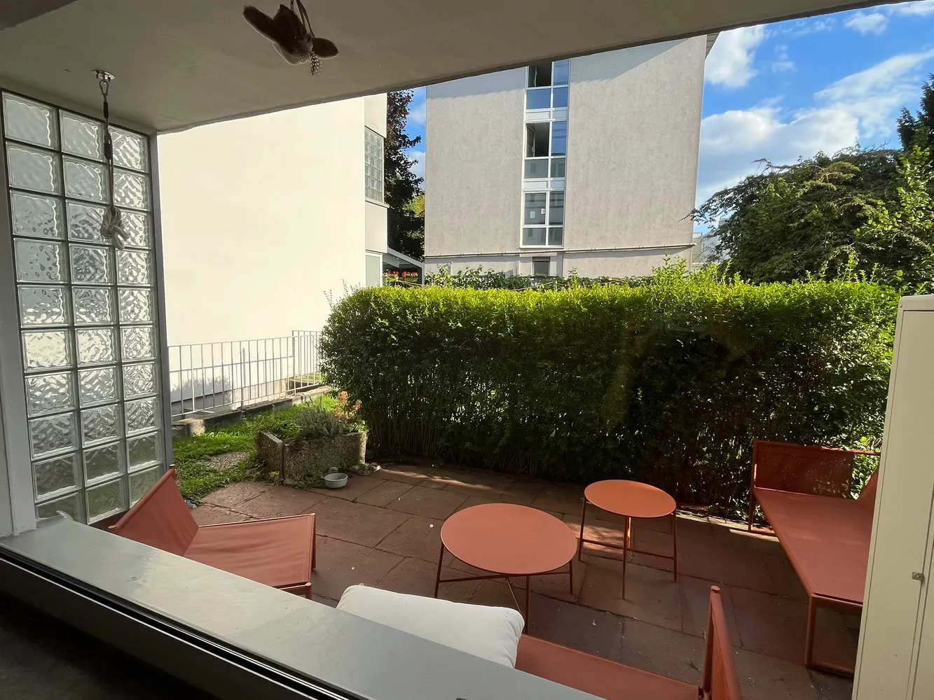 4 room apartment with 73 m² in Bochum – Photo 11