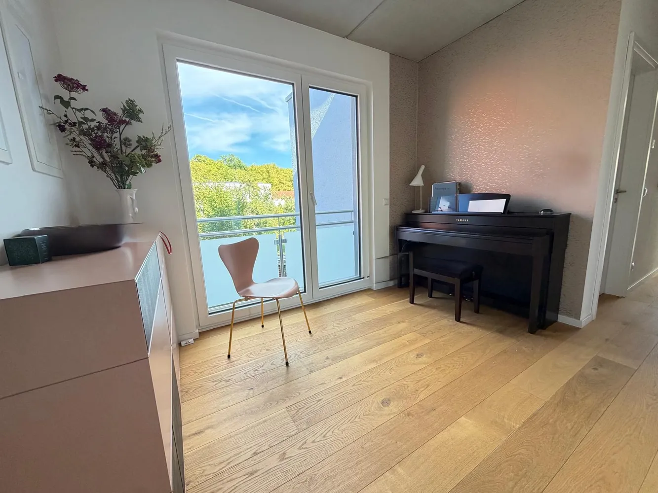 3 Zimmer Wohnung mit 102 m² in Ingolstadt – Bild 4