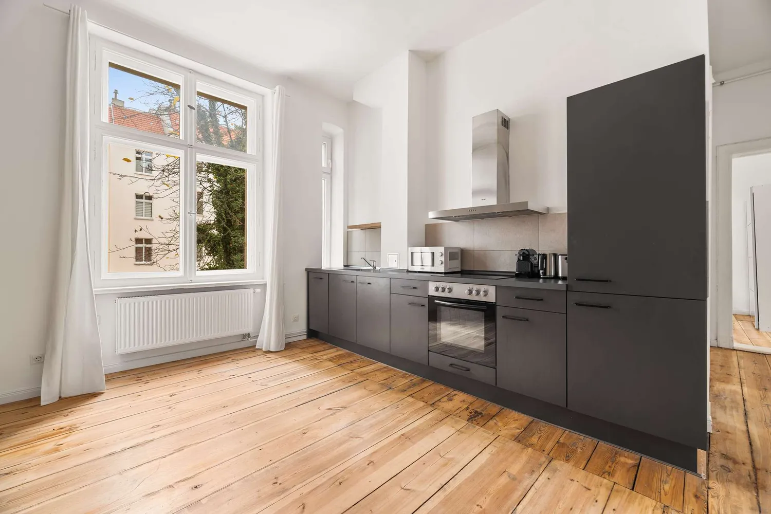 2 Zimmer Wohnung mit 64 m² in Berlin – Bild 9