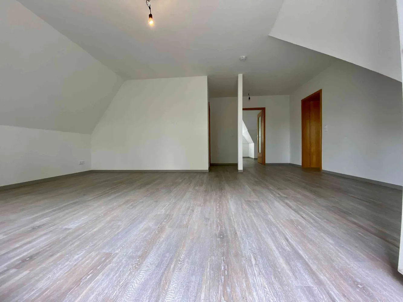 2 Zimmer Wohnung mit 69 m² in Dortmund – Bild 2