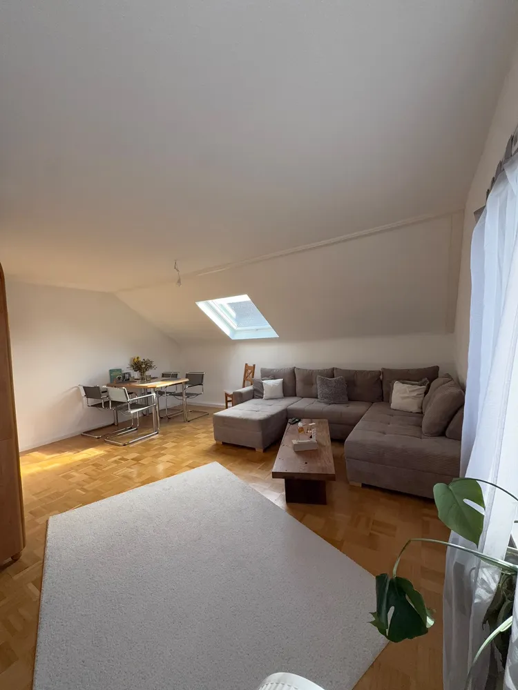 4 Zimmer Wohnung mit 96 m² in Speyer – Bild 7