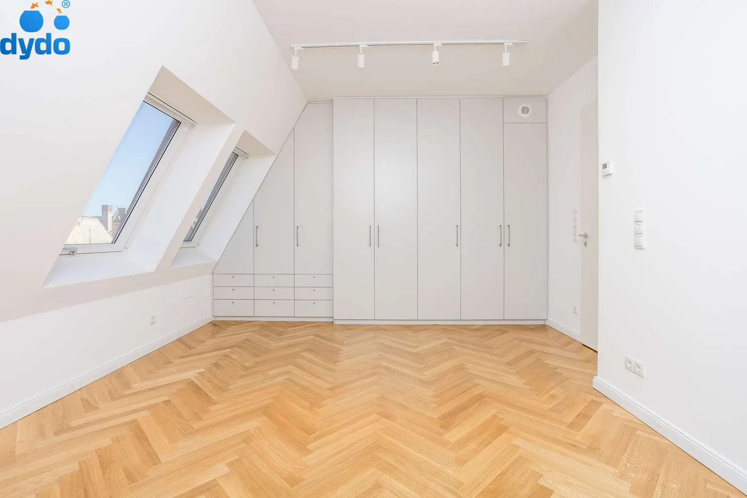 6 Zimmer Wohnung mit 172 m² in Berlin – Bild 12