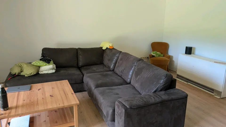 WG-Zimmer mit 90 m² in Gießen – Bild 8