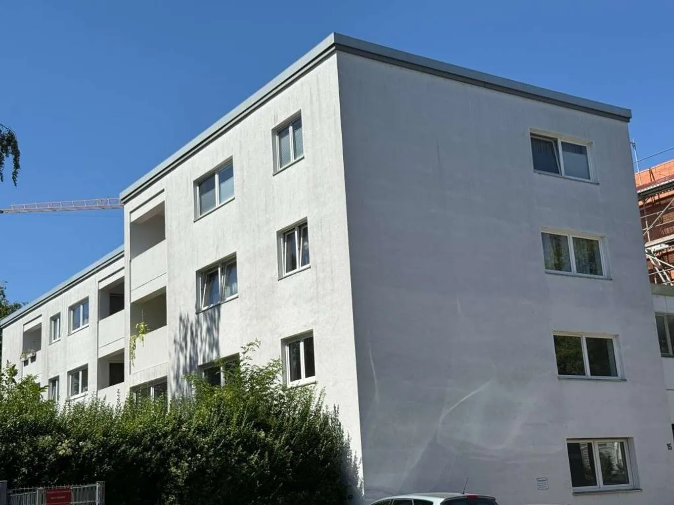 3 Zimmer Wohnung mit 100 m² in Wiesbaden – Bild 4