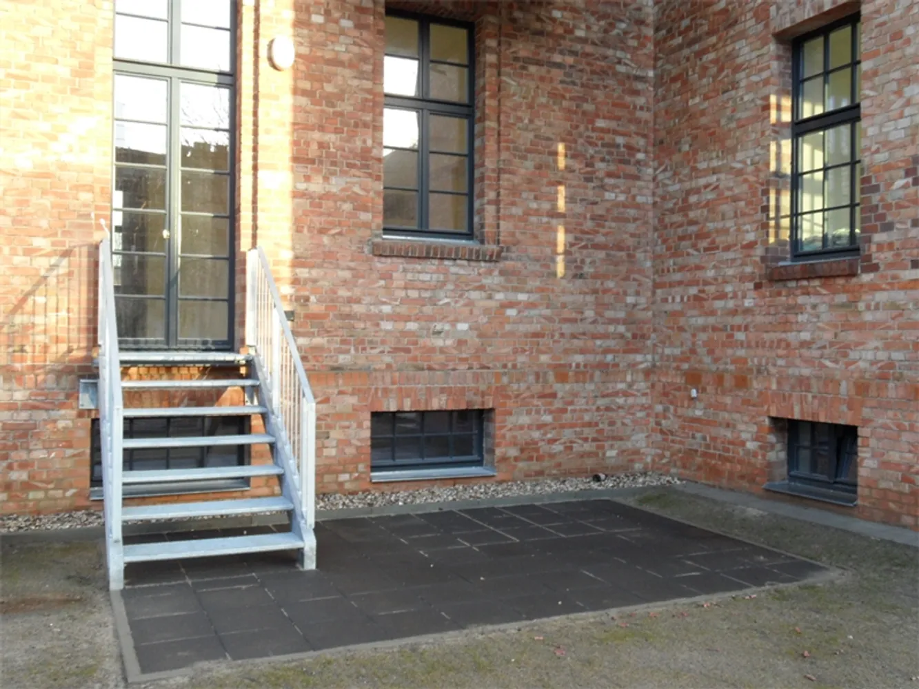 2 room apartment with 76 m² in Berlin – Photo 10