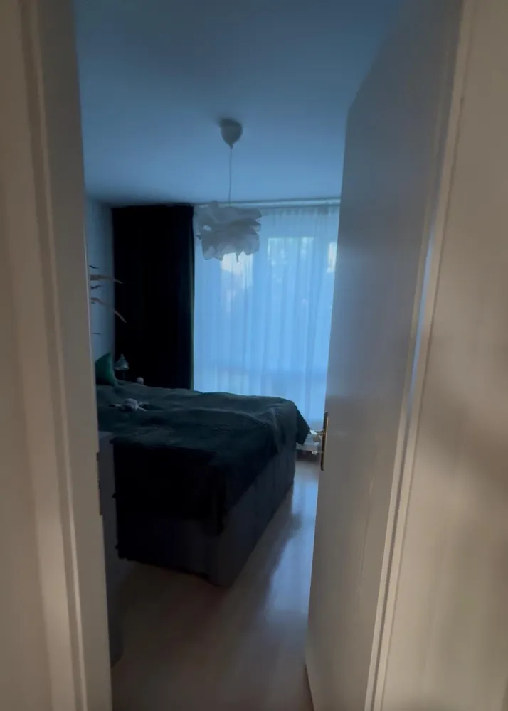 2 Zimmer Wohnung mit 56 m² in Rostock – Bild 5