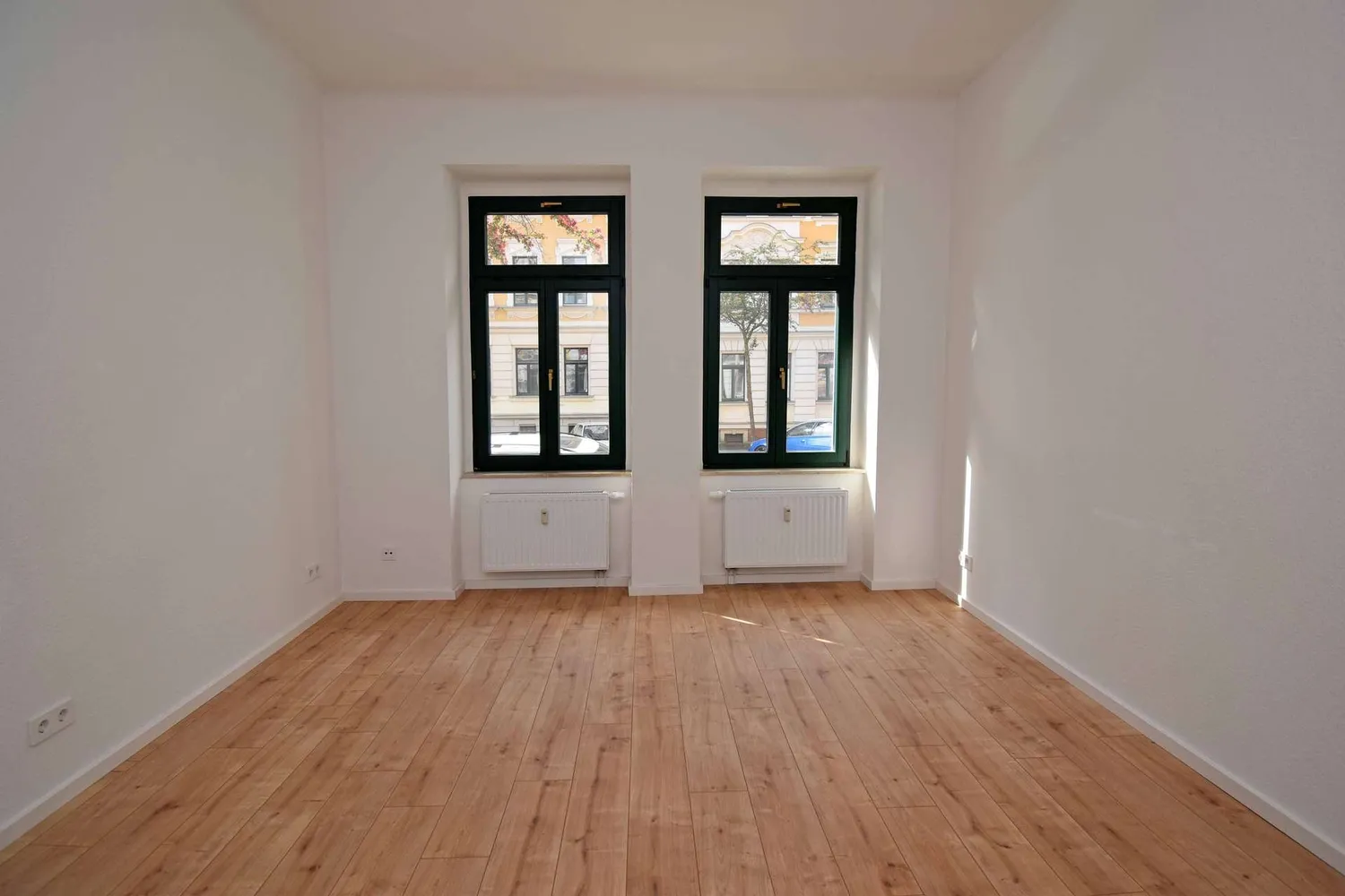 2 Zimmer Wohnung mit 63 m² in Leipzig – Bild 2